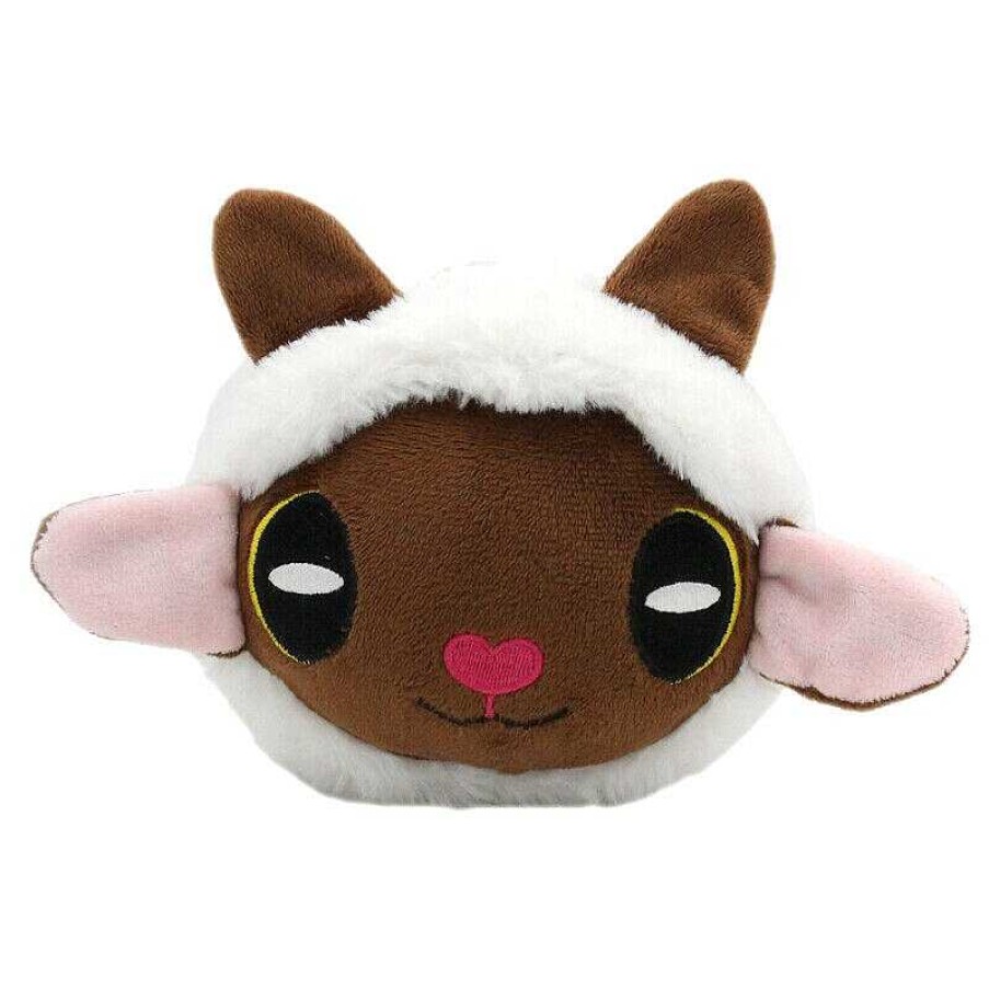 PKM Pokemon Schwert & Schild | Wooloo Wolly Plusch Pokemon - Schwert Und Schild