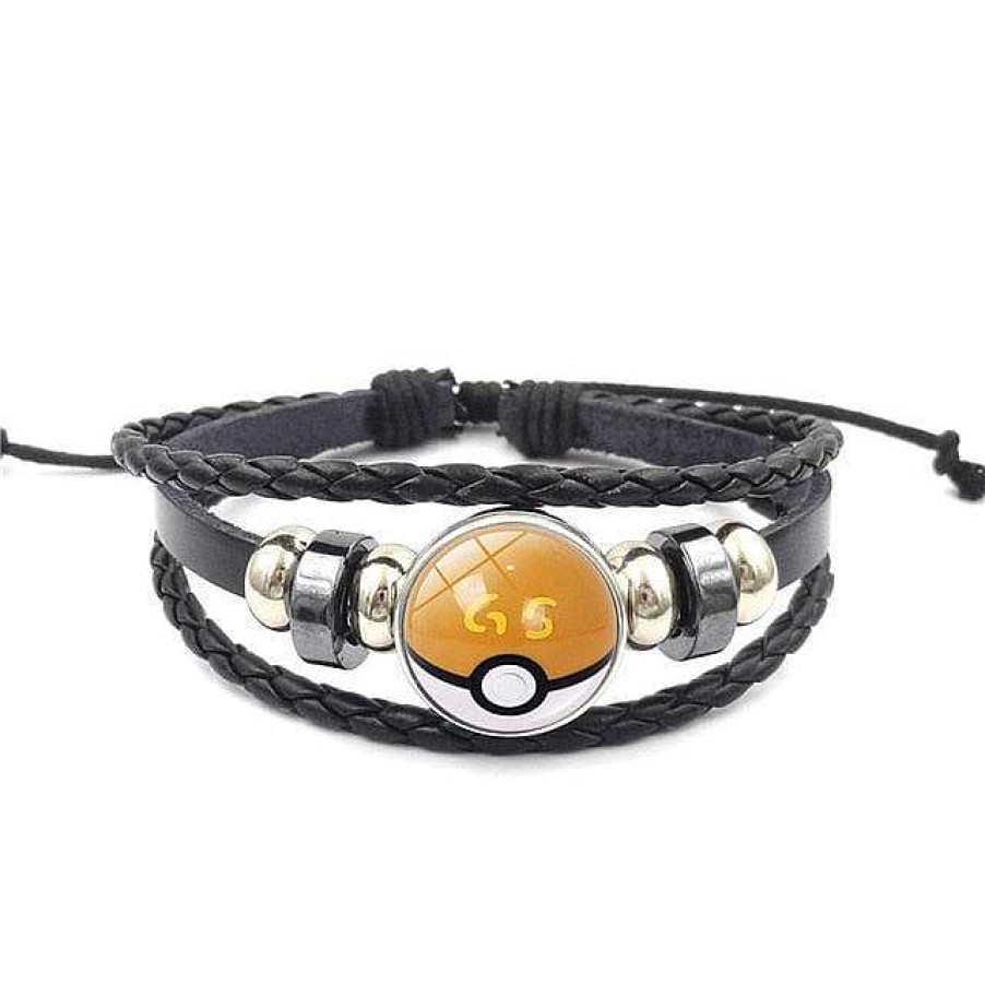 PKM Sommer | Pokemon Go Armbander In Verschiedenen Motiven