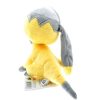 PKM Pokemon Kuscheltiere | Helioptile Plusch Pokemon (Ca. 30Cm)