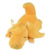 PKM Pokemon Kuscheltiere | Xxl Dragoran Dragonite Kuscheltier Pokemon (Ca. 42Cm)