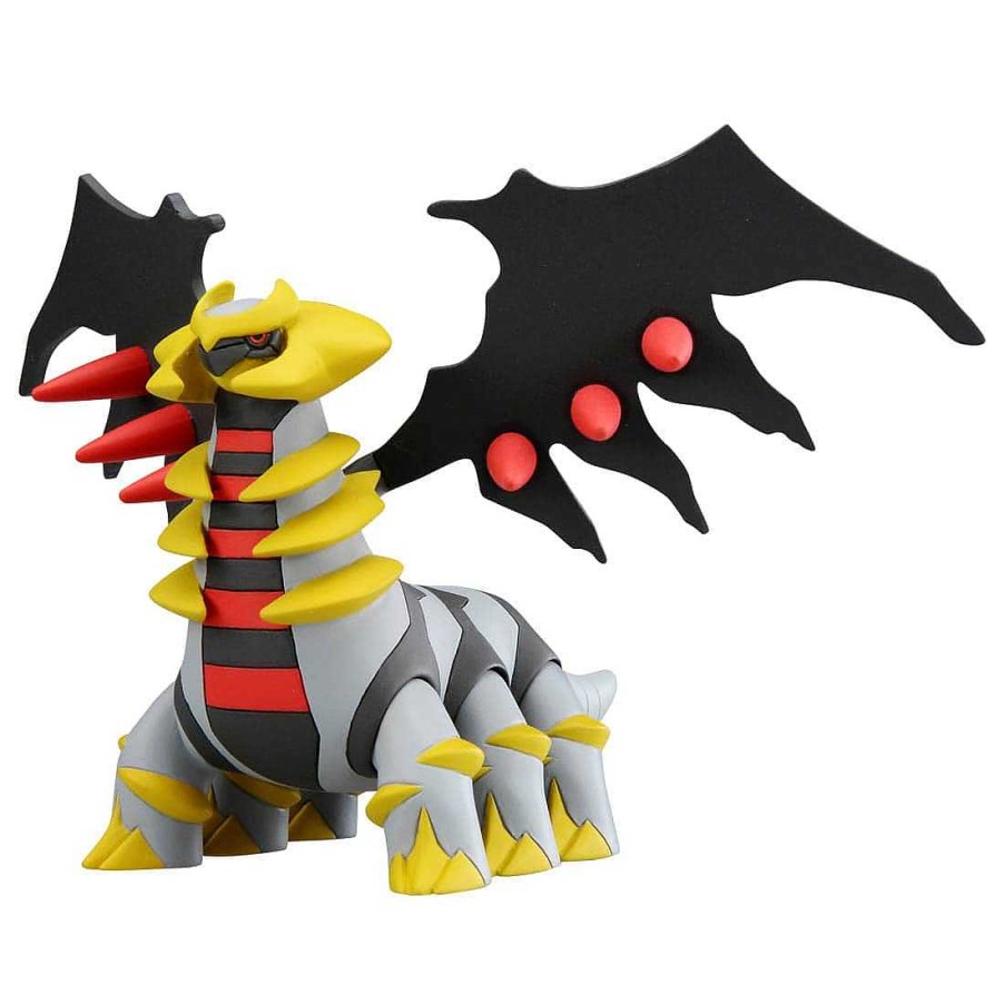 PKM Pokemon Figuren | Giratina Pokemon Figur