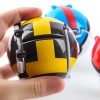 PKM Pokemon Spielzeug | 4 Stk. Pokeball Go / Pokemon Pokeballe