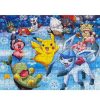 PKM Pokemon Spielzeug | Pokemon Holz Puzzle, Bis Zu 500 Teile