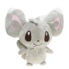 PKM Pokemon Kuscheltiere | Picochilla - Chillarmy Niedlicher Plusch Pokemon Kuscheltier (Ca. 35Cm)