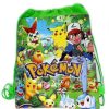 PKM Rucksacke & Taschen | Pokemon Go Tasche Fur Kinder (Grun)