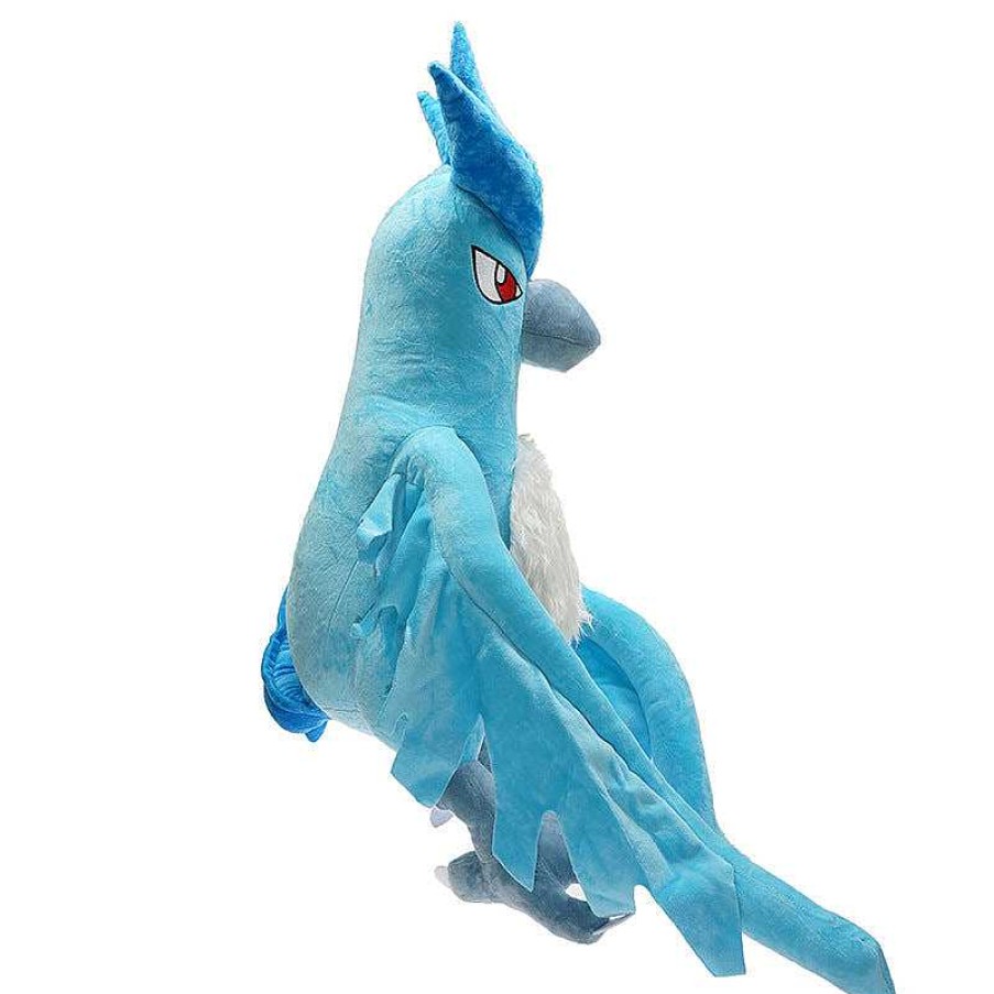 PKM Xxl Pokemon | Xxl Arktos Articuno Pokemon Kuscheltier (Ca. 50Cm)