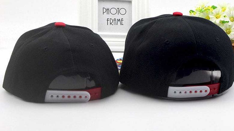 PKM Sommer | Pokemon Hip Hop Baseball Cap