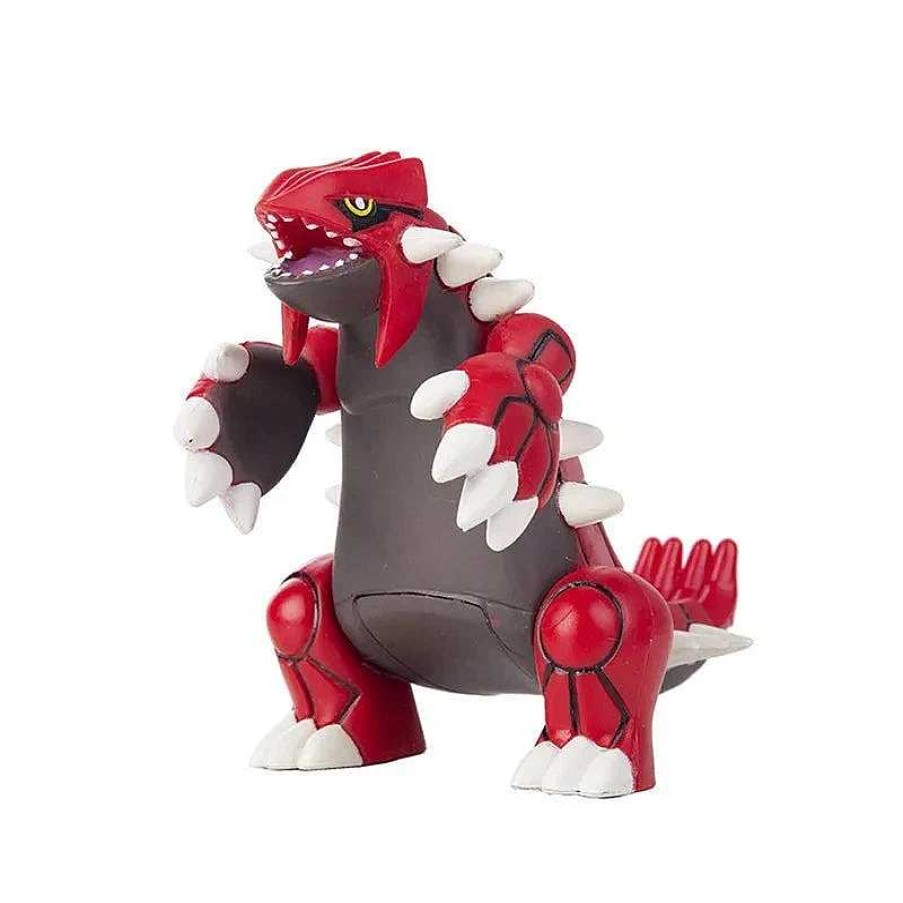 PKM Pokemon Figuren | 5-9Cm Grose Pokemon Figuren - Verschiedene Motive