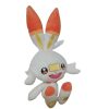 PKM Xxl Pokemon | Xxl Hopplo Scorbunny Plusch Puppe (Ca. 40Cm)