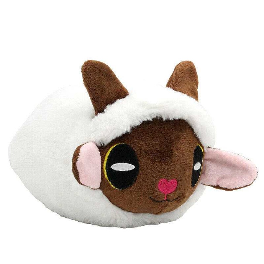 PKM Pokemon Kuscheltiere | Wooloo Wolly Plusch Pokemon - Schwert Und Schild