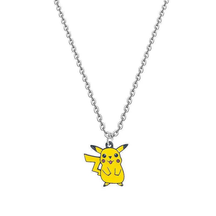 PKM Pokemon Schmuck | Pokemon Halskette Mit Anhanger