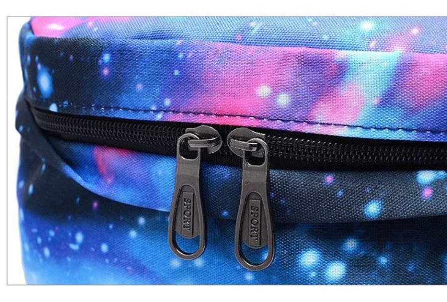 PKM Rucksacke & Taschen | Pokemon Luminous Rucksack - Leuchtet Im Dunkeln