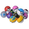 PKM Pokeball & Pokeballe | 12Er Set Pokemon Pokeballe (Ca. 4.8Cm)