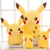 PKM Pokemon Kuscheltiere | Xxl Pikachu Kuscheltier (35Cm Bis 65Cm)