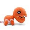 PKM Pokemon Kuscheltiere | Knacklion Trapinch Stoff Pokemon Kuscheltier (Ca. 22Cm)