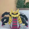 PKM Pokemon Kuscheltiere | Legendares Schillerndes Giratina Kuscheltier Pokemon