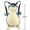 PKM Rucksacke & Taschen | Relaxo Snorlax Plusch Rucksack (45*40Cm)