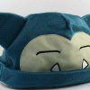 PKM Sonstiges Merchandise | Snorlax Relaxo Mutze Cosplay Beanie