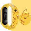 PKM Sonstiges Merchandise | Pokemon Pikachu Elektronische Armbanduhr Mit Digital Anzeige