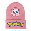 PKM Herbst & Winter | Bunte Pokemon Winter Mutzen Fur Kinder Oder Erwachsene