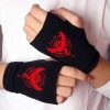 PKM Sonstiges Merchandise | Pokemon Fingerfreie Handschuhe - Verschiedene Motive