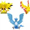 PKM Pokemon Figuren | Pokemon Ball Mit Figur - Viele Motive