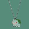 PKM Pokemon Schmuck | Pokemon Halsketten In Vielen Motiven Von Pikachu Bis Floink