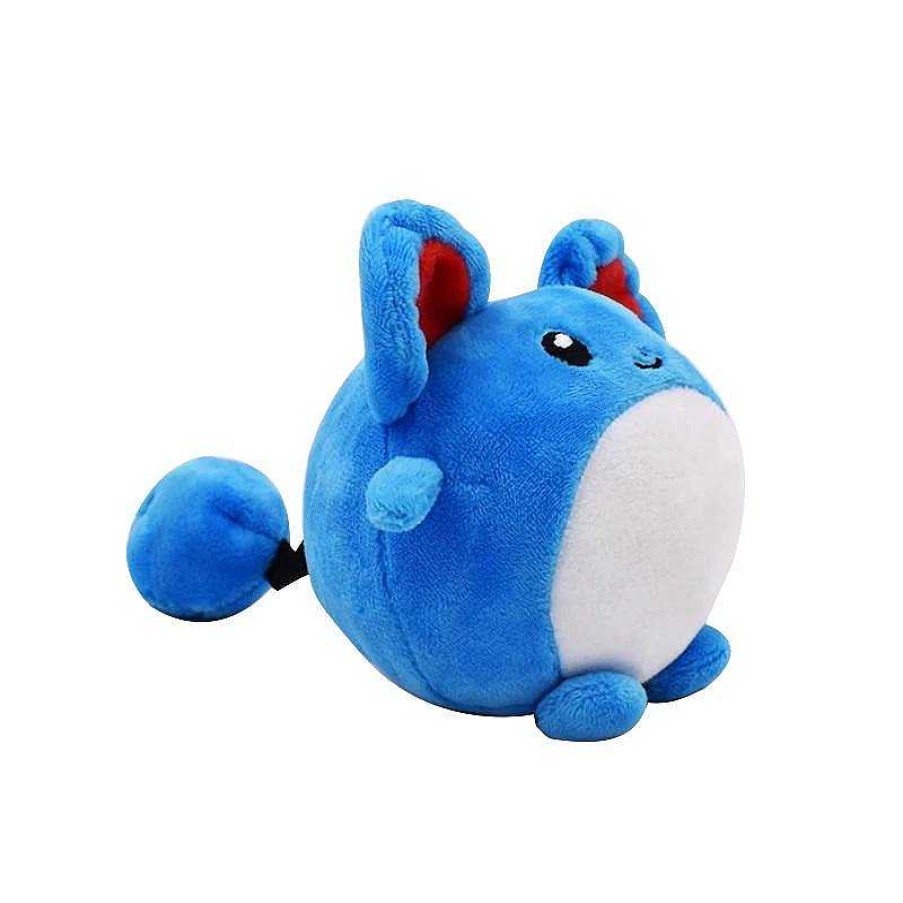 PKM Pokemon Kuscheltiere | Marill Pokemon Kuscheltier (Ca. 15 Oder 23Cm)