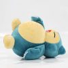 PKM Pokemon Kuscheltiere | Relaxo (Snorlax) Kuschel Pokemon Ca. 20Cm