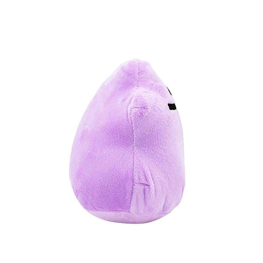 PKM Pokemon Kuscheltiere | Ditto Plusch Pokemon (Ca. 15Cm)