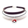 PKM Pokemon Schmuck | Pokeball Halskette (2 Farben)