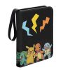 PKM Pokemon Sammelalbum | Sammeltasche Fur Pokemon Karten