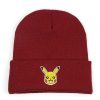 PKM Sonstiges Merchandise | Pokemon Go Mutze Fur Winter / Herbst