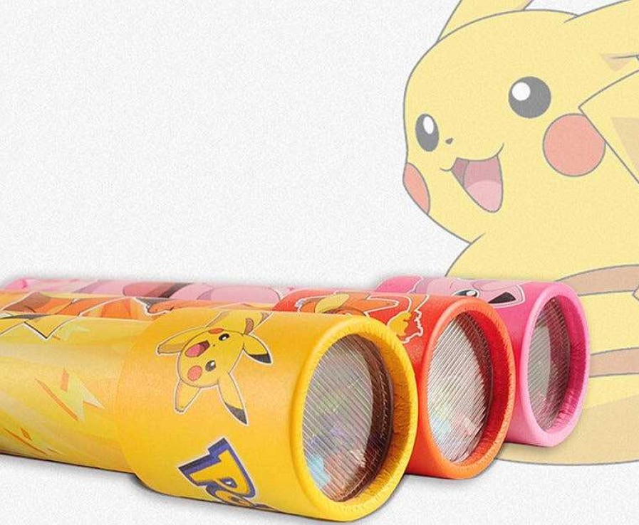 PKM Sonstiges Merchandise | Pokemon Spielzeug Kaleidoskop