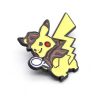 PKM Sonstiges Merchandise | Detektiv Pikachu Anstecker