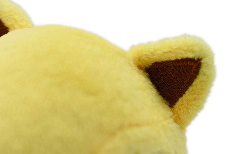 PKM Pokemon Kuscheltiere | Traumato Drowzee Plusch Pokemon Stofftier (Ca. 12Cm)