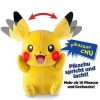 PKM Pokemon Kuscheltiere | Sprechender Pikachu Kuschel Pokemon - Pikachu Spricht Und Lacht