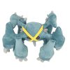 PKM Pokemon Kuscheltiere | Metagross Stofftier Plusch Pokemon (Ca. 35Cm*35Cm)