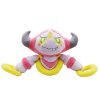 PKM Pokemon Kuscheltiere | Hoopa Plusch Pokemon Kuscheltier (Ca. 40Cm Oder 23Cm)