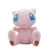 PKM Pokemon Kuscheltiere | Mew Plusch Pokemon (Ca. 14Cm)