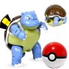 PKM Pokemon Spielzeug | Takara Tomy Pokemon Poke Ball Mit Pokemon Figur