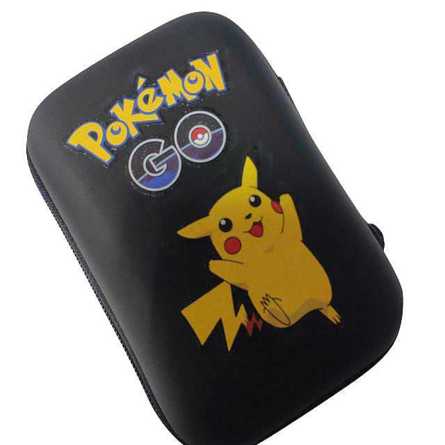 PKM Sonstiges Merchandise | Ultra Pro Pokemon Sammel Tasche Fur 50 Karten