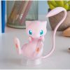 PKM Pokemon Figuren | Mew Figur Zum Selbst Bauen