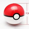 PKM Pokeball & Pokeballe | 30 Stk. Pokeballe Mit Pokemon Figuren