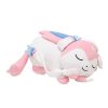 PKM Pokemon Kuscheltiere | Pluschfigur Pokemon Schlafendes Feelinara