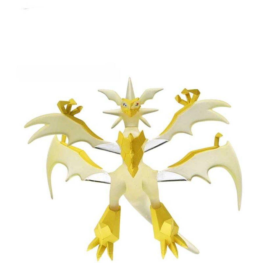 PKM Pokemon Figuren | Ultra Necrozma Pokemon Figur