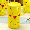 PKM Sonstiges Merchandise | Pokemon Pikachu Tasse