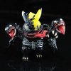 PKM Pokemon Figuren | Pikachu Cosplay Figur - Pikachu Als Venom