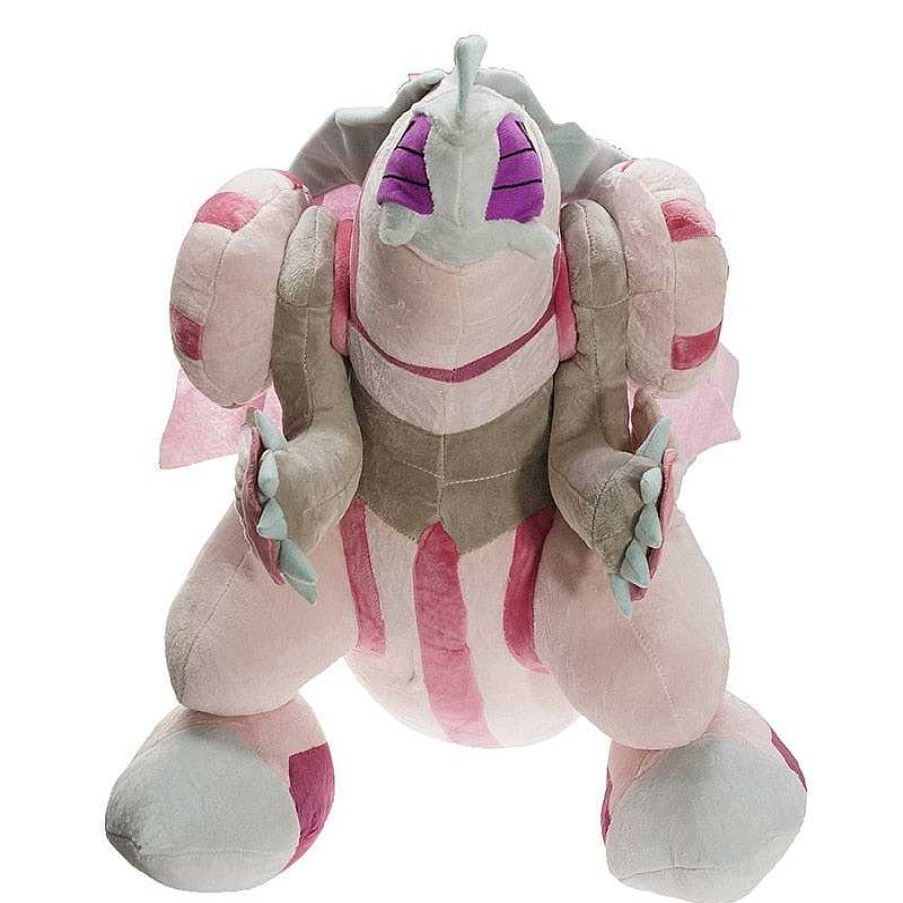 PKM Xxl Pokemon | Xxl Pokemon Palkia Stofftier (Ca. 50Cm)