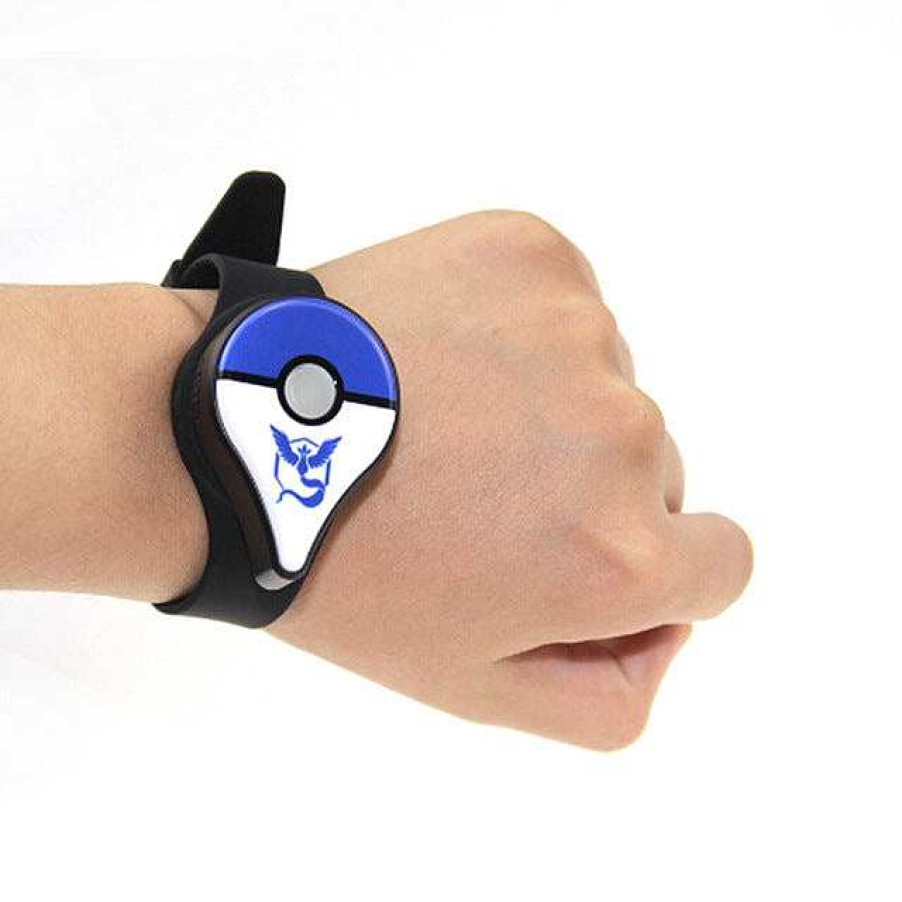 PKM Pokemon Go Plus | Pokemon Go Plus Bluetooth Autocatch Armband